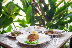 Pondok 789 by OYO Rooms