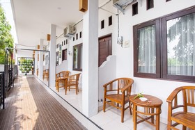 Pondok 789 by OYO Rooms
