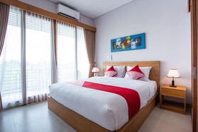 Pondok 789 by OYO Rooms