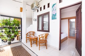 Pondok 789 by OYO Rooms
