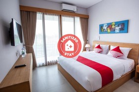 Pondok 789 by OYO Rooms