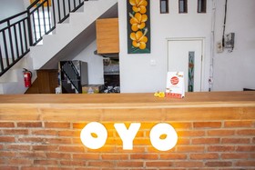 Pondok 789 by OYO Rooms
