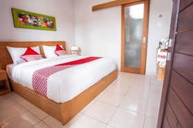 Pondok 789 by OYO Rooms