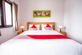 Pondok 789 by OYO Rooms