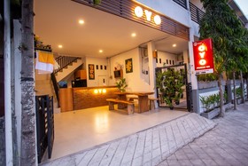 Pondok 789 by OYO Rooms