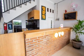 Pondok 789 by OYO Rooms