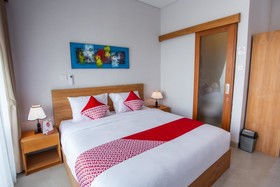 Pondok 789 by OYO Rooms