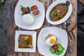 Pondok 789 by OYO Rooms