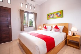 Pondok 789 by OYO Rooms