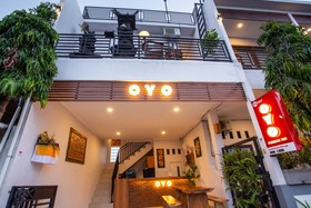 Pondok 789 by OYO Rooms