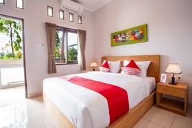 Pondok 789 by OYO Rooms