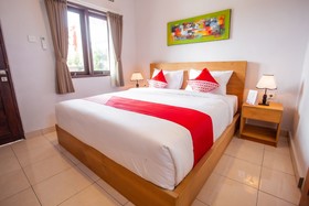 Pondok 789 by OYO Rooms