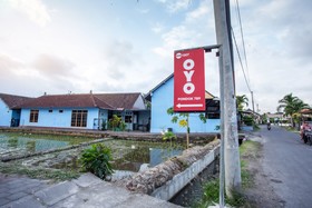 Pondok 789 by OYO Rooms