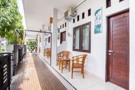 Pondok 789 by OYO Rooms