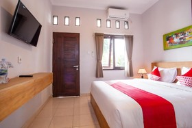 Pondok 789 by OYO Rooms