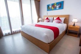 Pondok 789 by OYO Rooms