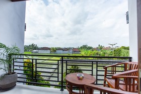 Pondok 789 by OYO Rooms