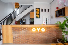 Pondok 789 by OYO Rooms