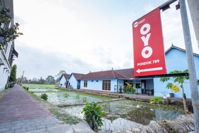 Pondok 789 by OYO Rooms