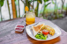 Pondok 789 by OYO Rooms