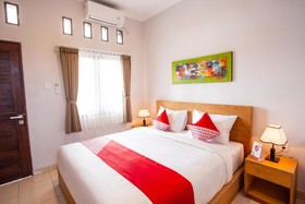 Pondok 789 by OYO Rooms