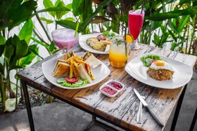 Pondok 789 by OYO Rooms