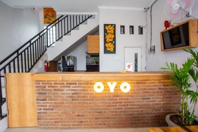 Pondok 789 by OYO Rooms