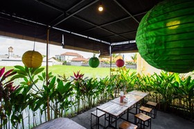 Pondok 789 by OYO Rooms