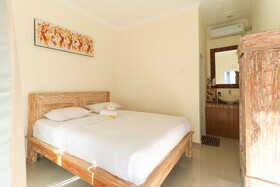 Pondok Chesia