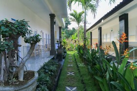 Pondok Chesia