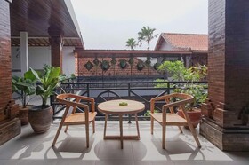 Pondok DD Canggu