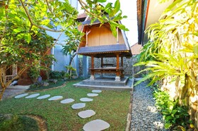 Pondok DD Canggu