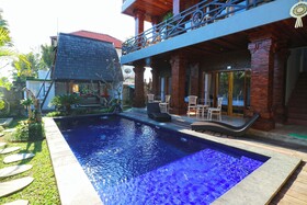 Pondok DD Canggu
