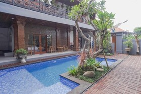 Pondok DD Canggu