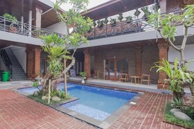 Pondok DD Canggu