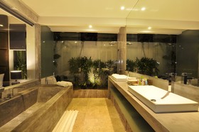 Posh Canggu Villa Ashley