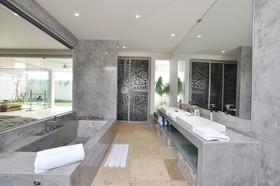 Posh Canggu Villa Ashley