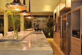 Posh Canggu Villa Ashley