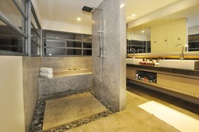 Posh Canggu Villa Ashley