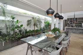 Posh Canggu Villa Ashley