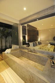 Posh Canggu Villa Ashley