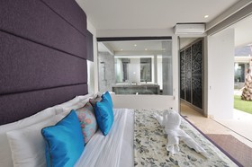 Posh Canggu Villa Ashley