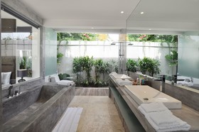 Posh Canggu Villa Ashley