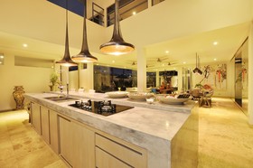 Posh Canggu Villa Ashley