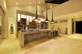 Posh Canggu Villa Ashley