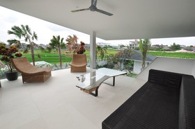 Posh Canggu Villa Ashley