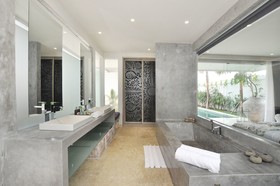 Posh Canggu Villa Ashley