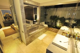 Posh Canggu Villa Ashley