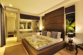 Posh Canggu Villa Ashley
