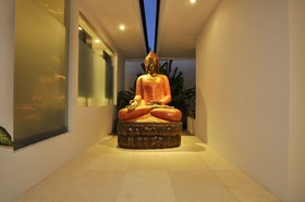 Posh Canggu Villa Ashley